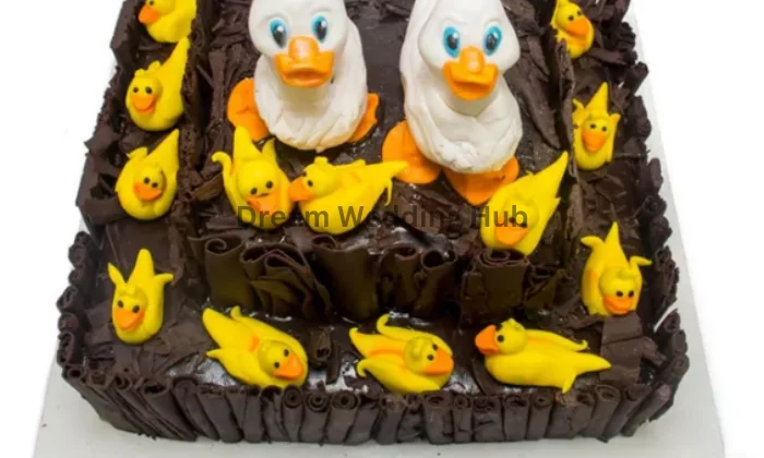 CakeBee  Your Favourite Bakery